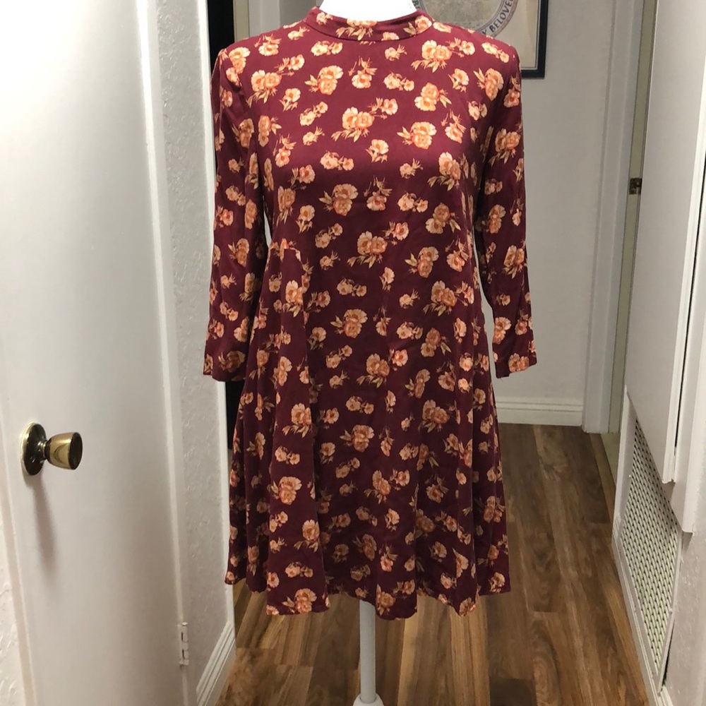 Forever 21 dress